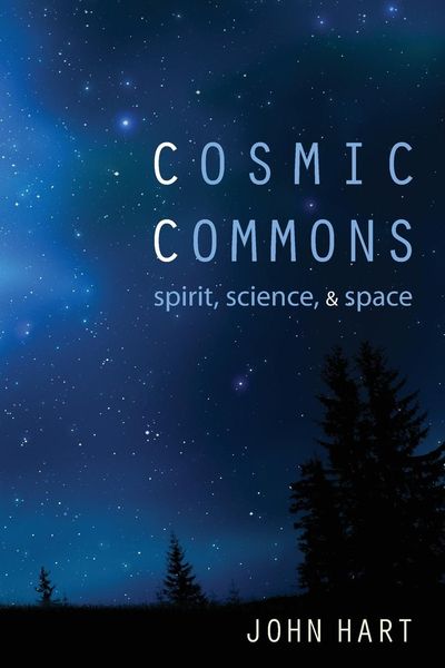 Produktbild: Cosmic Commons
