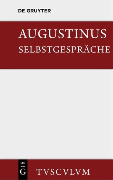 Produktbild: Selbstgespräche