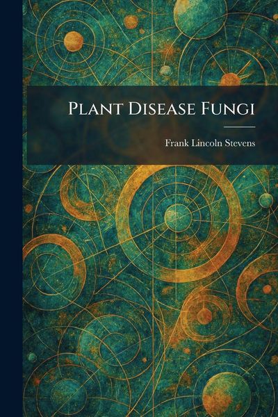 Produktbild: Plant Disease Fungi