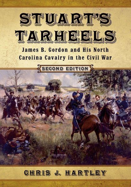 Produktbild: Stuart's Tarheels