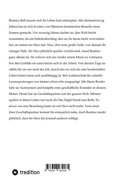 Produktbild: Eiskalter Engel