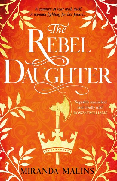 Produktbild: The Rebel Daughter