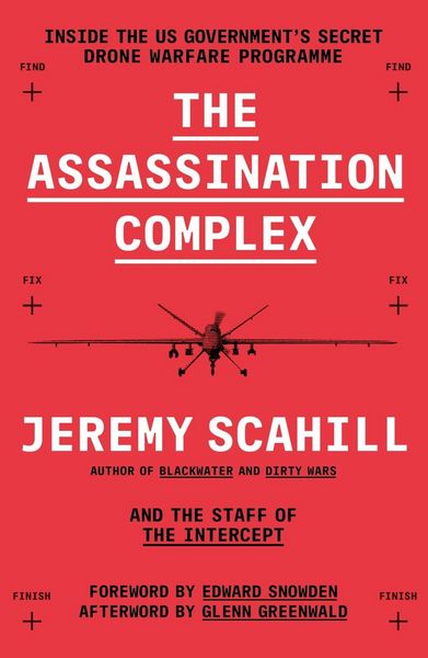 Produktbild: The Assassination Complex