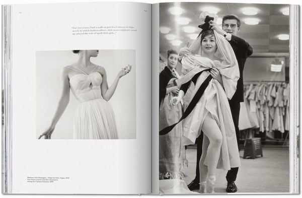 Produktbild: Robert Doisneau