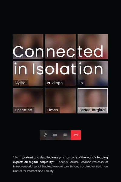 Produktbild: Connected in Isolation