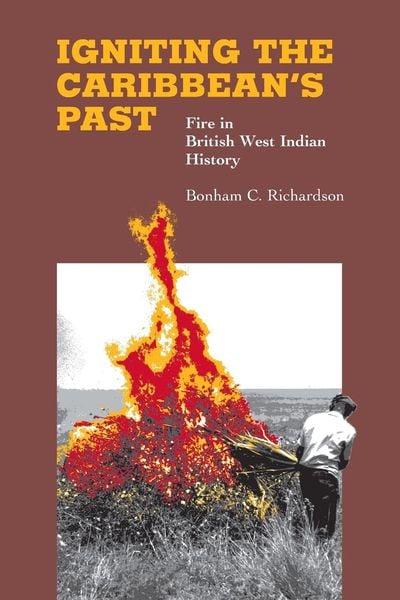 Produktbild: Igniting the Caribbean's Past