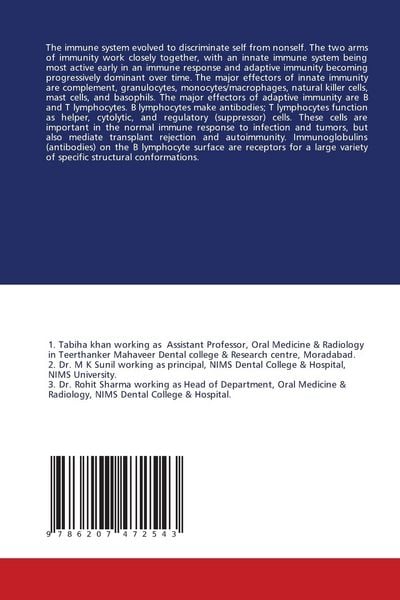 Produktbild: Immunology