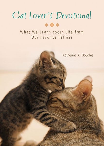 Produktbild: Cat Lover's Devotional