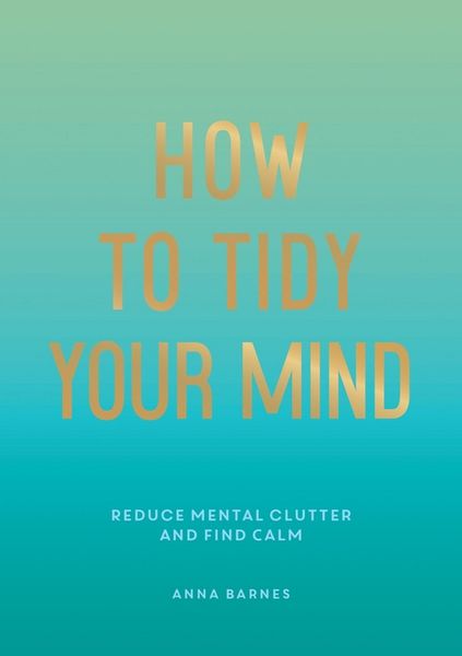 Produktbild: How to Tidy Your Mind