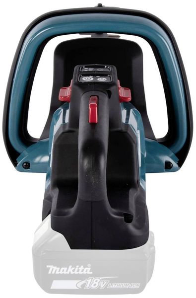 Produktbild: Makita DUH601Z Akku Heckenschere 18 V 600 mm