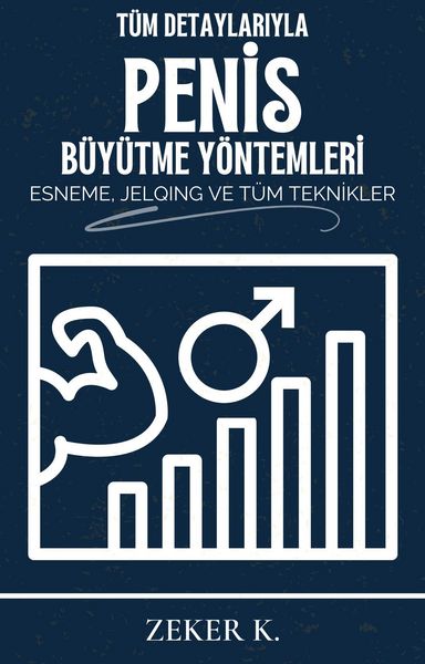 Produktbild: <div>Dogal Penis B&uuml;y&uuml;tme: Germe, Jelqing ve Ger&ccedil;ek Sonu&ccedil;lar I&ccedil;in Kanitlanmis Kilavuz</div>