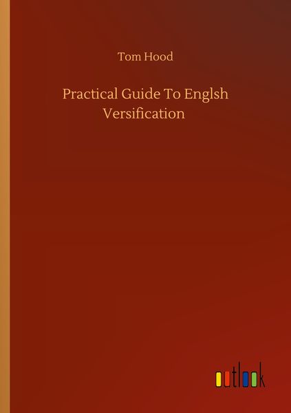 Produktbild: Practical Guide To Englsh Versification