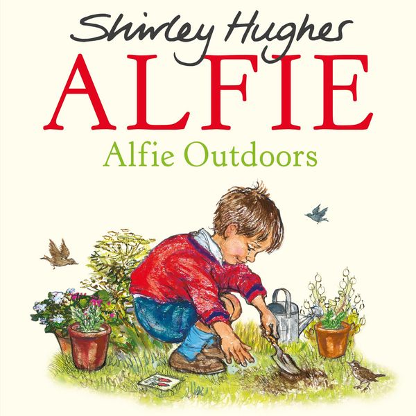 Produktbild: Alfie Outdoors