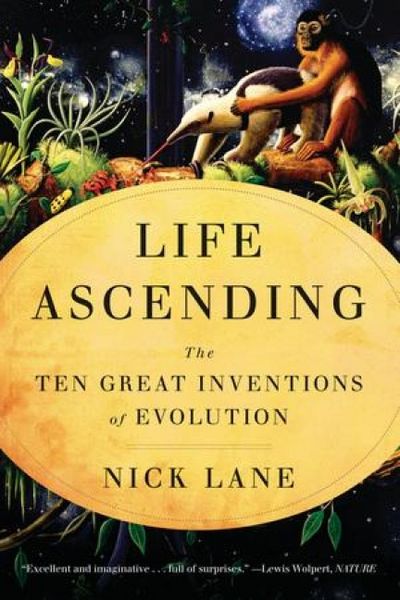 Produktbild: Life Ascending