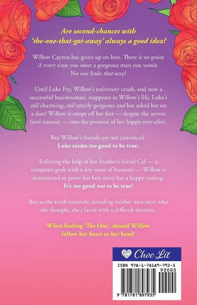 Produktbild: The Price of Love