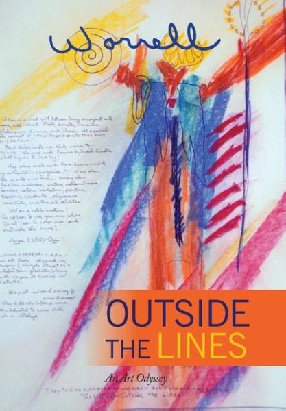 Produktbild: Outside the Lines