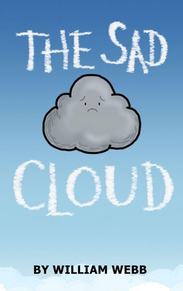 Produktbild: The Sad Cloud