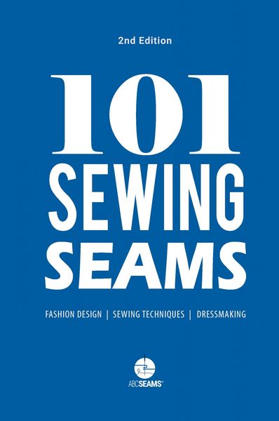 Produktbild: 101 Sewing Seams