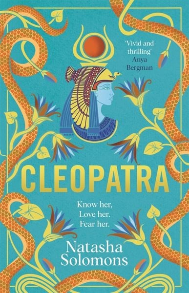 Produktbild: Cleopatra