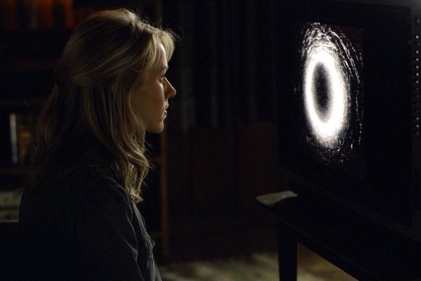 Produktbild: The Ring (4K Ultra HD) (+ Blu-ray)