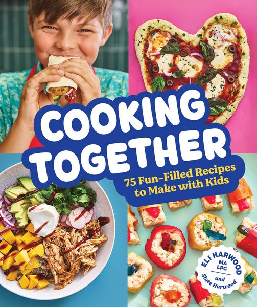 Produktbild: Cooking Together