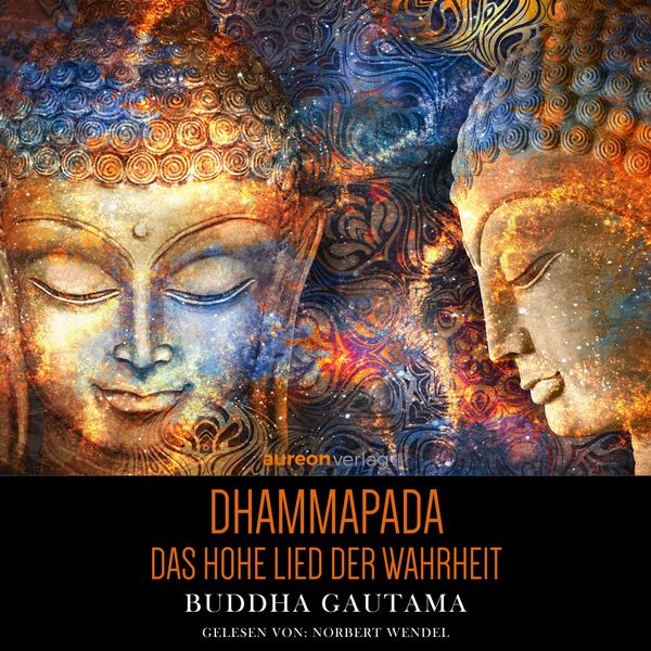 Produktbild: Dhammapada