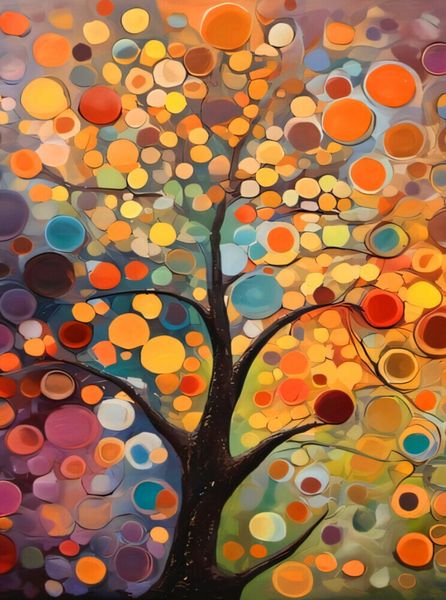 CALVENDO Puzzle Oktober | 2000 Teile Lege-Größe 90x67cm Foto-Puzzle für glückliche Stunden