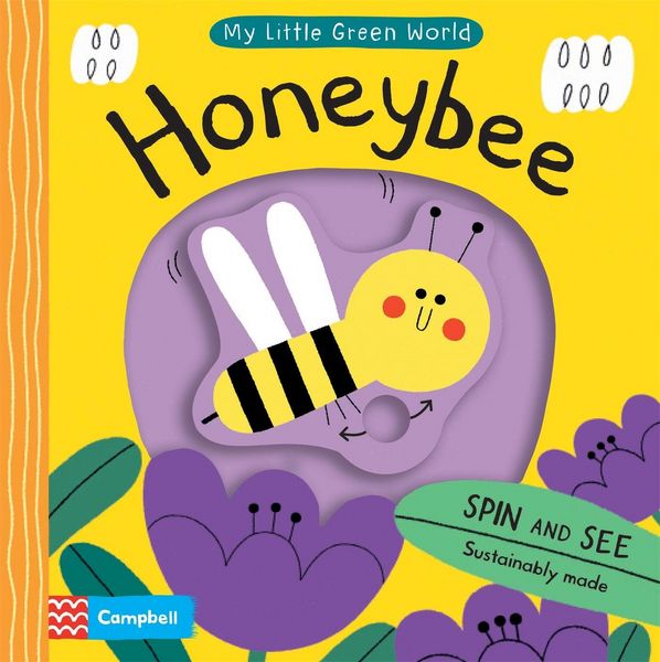 Produktbild: Honeybee