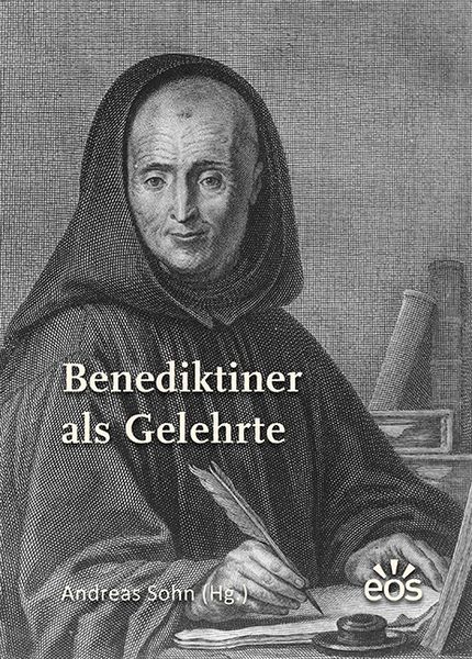 Produktbild: Benediktiner als Gelehrte