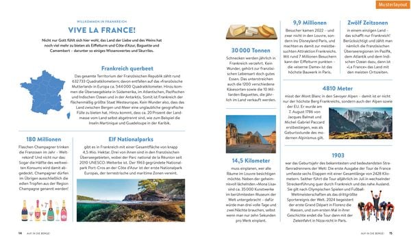Produktbild: Deutschland &ndash; 300 ultimative Reiseideen
