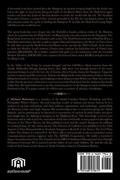 Produktbild: Sunspear
