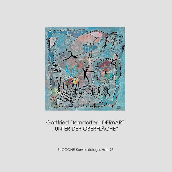 Produktbild: Gottfried Derndorfer - DERnART