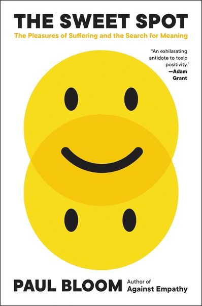 Produktbild: Sweet Spot, The