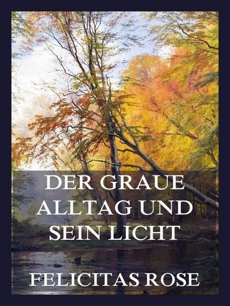 Produktbild: Der graue Alltag und sein Licht