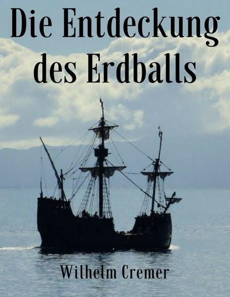 Produktbild: Die Entdeckung des Erdballs