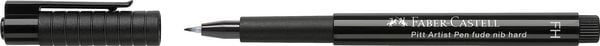 Produktbild: Faber-Castell Tuschestift Pitt Artist Pen Fude H Fb199