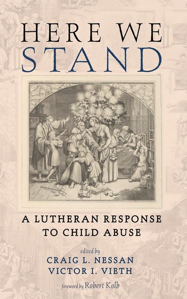 Produktbild: Here We Stand