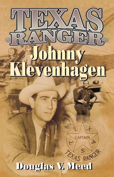 Produktbild: Texas Ranger Johnny Klevenhagen