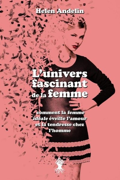 Produktbild: L'univers fascinant de la femme