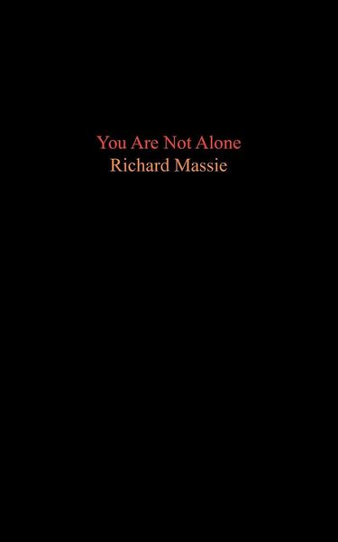 Produktbild: You Are Not Alone