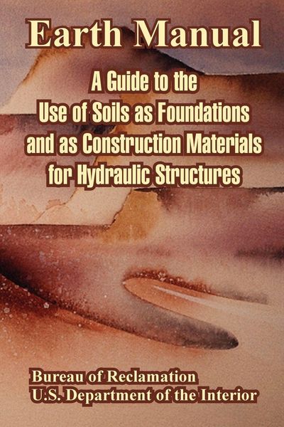 Produktbild: Earth Manual