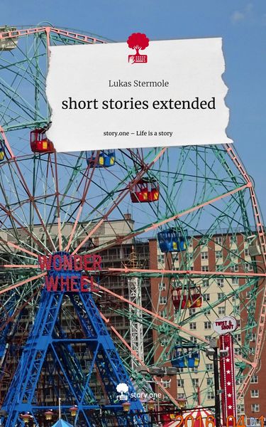 Produktbild: Short stories extended. Life is a Story - story.one