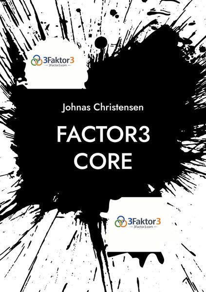 Produktbild: Factor3 Core