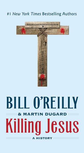 Produktbild: Killing Jesus