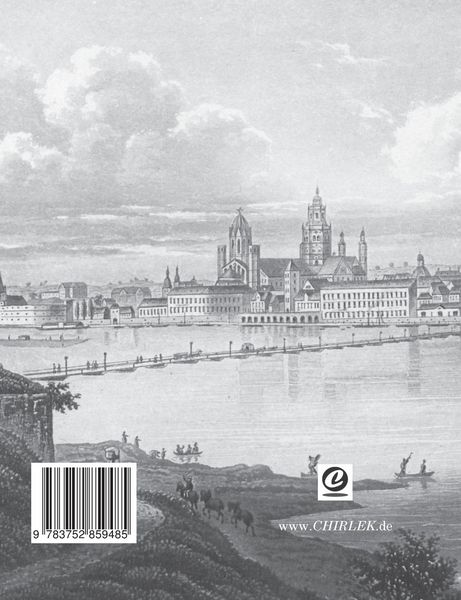 Produktbild: Der Rhein. Geschichte und Sagen seiner Burgen, Abteien, Kl&ouml;ster und St&auml;dte