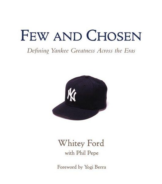 Produktbild: Few and Chosen Yankees