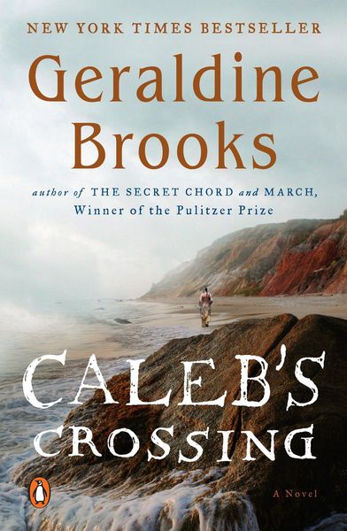Produktbild: Caleb's Crossing