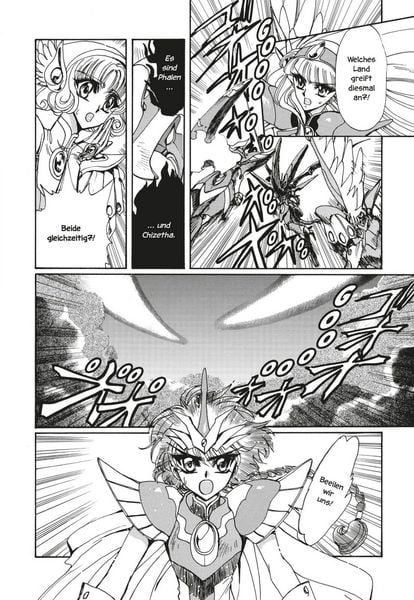 Produktbild: Magic Knight Rayearth Premium Collection 5
