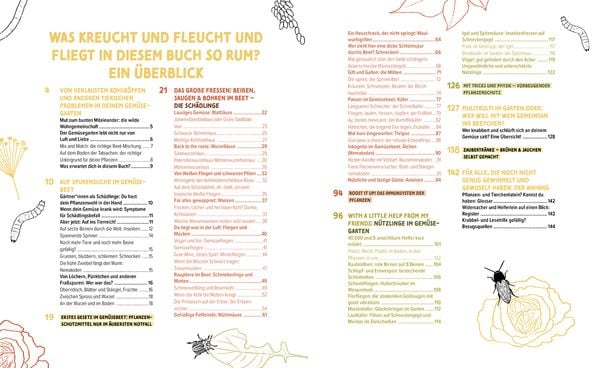 Produktbild: Wer knabbert da an meinem Gem&uuml;se?