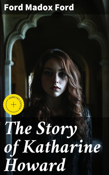 Produktbild: The Story of Katharine Howard